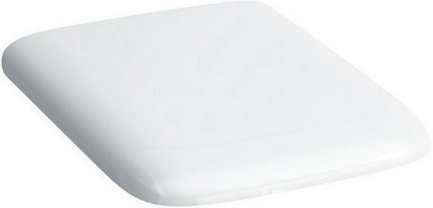 Сиденье для унитаза, с микролифтом,  New ZZ Laufen Palace 8.9170.1.300.000.1