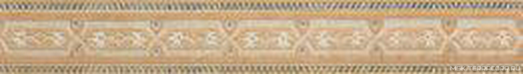 Cenefa Veneto XX|7x60