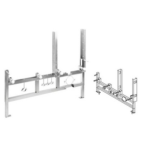 Кронштейн специальный реверсивный для установки системы 120 см,  ZZ Hatria G-Full YXGZ