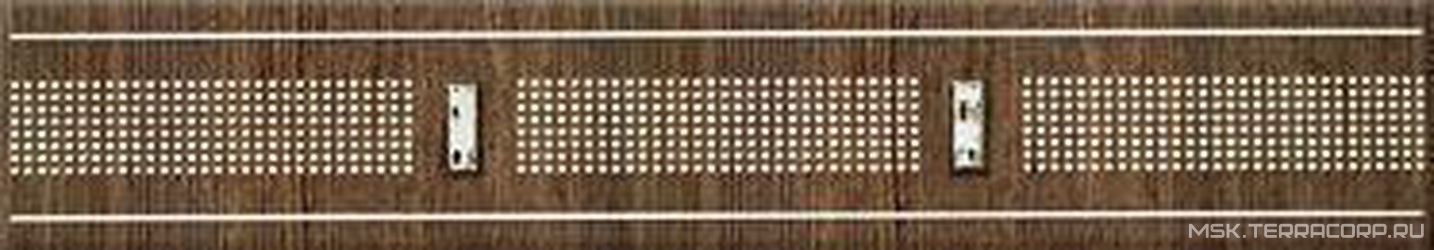 Борд. Оригами Мокка "Прагматика" ZZ  |27,8x5