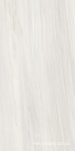 Керамогранит для пола и стены FMAX FMAX Phantom White glossy 90x180 F918G10127