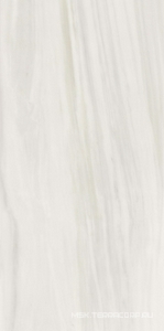 Керамогранит для пола и стены FMAX FMAX Phantom White glossy 90x180 F918G10127