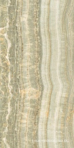Керамогранит для пола и стены Florim Eccentric Lux Sage Comfort 60x120 779267