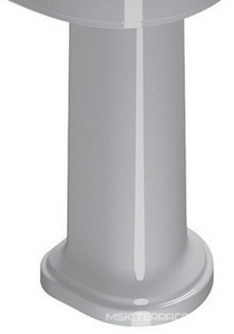 Пьедестал для раковины  ZZ Catalano Canova Royal 1COCV00