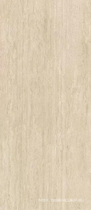 Керамогранит для пола и стены Atlas Concorde Italy Marvel Travertine Marvel Pearl Vein 6 мм  120x278 AFS3