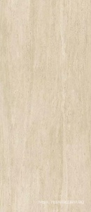 Керамогранит для пола и стены Atlas Concorde Italy Marvel Travertine Marvel Pearl Vein 6 мм  120x278 AFS3