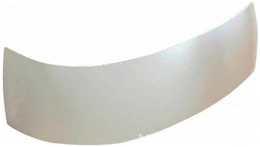 Фронтальная панель д/ванны MICROMEGA DUO ассим (бел) ZZ Jacob Delafon Micromega E6174RU-00