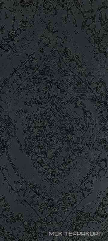 Roma Dark Inserto RT XX |50x110