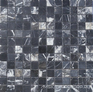 Мозаика Мозаика из камня МЧ-23-Р |30x30 Спектр-М Natural МЧ-23-Р