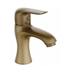 Смеситель Damixa RedBlu Palace Evo 2 390210000 для раковины| 4x16x13