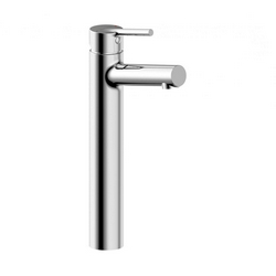 Смеситель Bravat Palace F1172217CP-A-RUS для раковины| 4x31x16