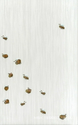 Декор Fiori 9/1 "Пчелки" XX25х40