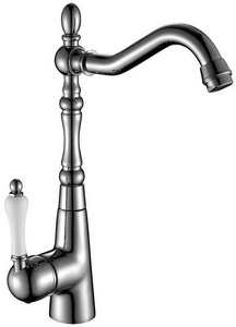 Смеситель для кухни, цв. хром XX Rossinka Z Z35-20U