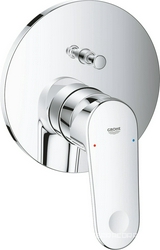 Смеситель Grohe Europlus 24060002 для ванны с душем| 15x20x15