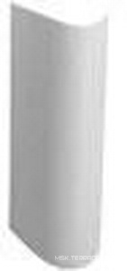 Пьедестал для Е4158,4159,1998,E1002-00, E1001-00,E1003-00, E4333G-00, белый, ZZ Jacob Delafon Patio 15537G-00/Е1006-00/19084-00