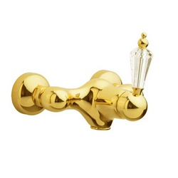 Смеситель Boheme Imperiale Presente 324 для душа| 21x15x17