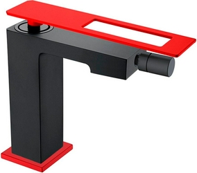 Смеситель Boheme Q 146-BR для биде| 5x16x18