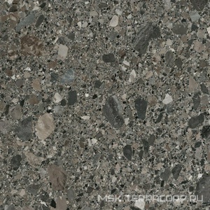 Керамогранит для пола и стены Pamesa Pietra Di Gre Antic  Grigio 120x120 033.120.0213.14015