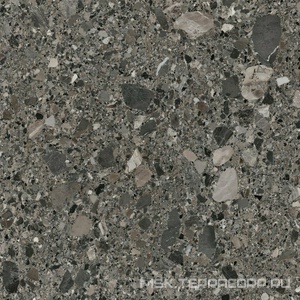 Керамогранит для пола и стены Pamesa Pietra Di Gre Antic  Grigio 120x120 033.120.0213.14015