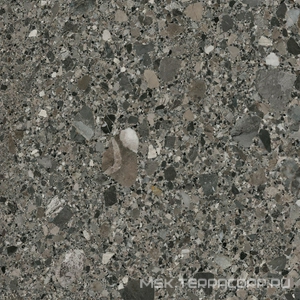 Керамогранит для пола и стены Pamesa Pietra Di Gre Antic  Grigio 120x120 033.120.0213.14015