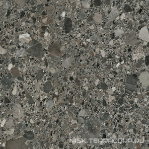 Керамогранит для пола и стены Pamesa Pietra Di Gre Antic  Grigio 120x120 033.120.0213.14015