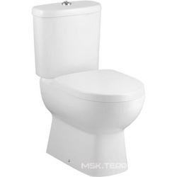 Унитаз-компакт Jacob Delafon Panache E1370 с микролифтом| 65x37x77