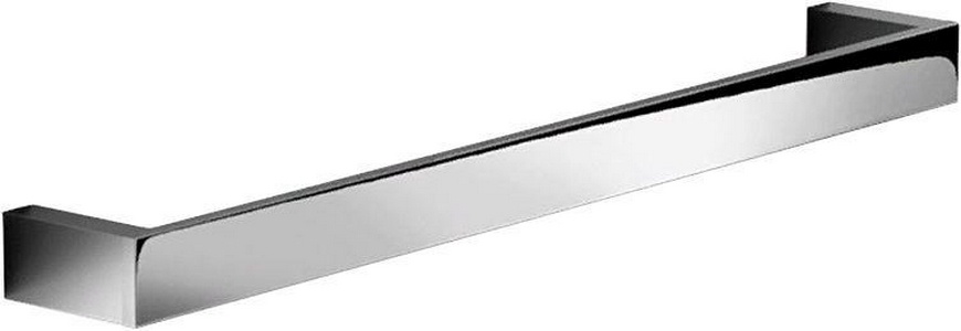 Полотенцедержатель 45см, (цв.хром),  ZZ Decor Walther Contract 0650700