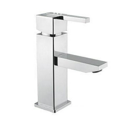 Смеситель Fiore XS Sky 85CR7701 для раковины| 4x19x16