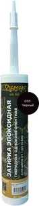 Затирка эпокс.гибридн. 050 черный Диамант STAR LVL 100 450гр Антураж Diamant STAR LVL 100 n175946