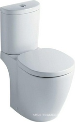 Унитаз-компакт Ideal Standard Connect E781801 с функцией биде| 66x36x78