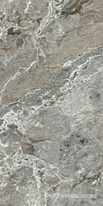 Керамогранит для пола и стены Florim Authentic Luxe Marble Aubisque Glossy 60х120 781007