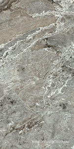 Керамогранит для пола и стены Florim Authentic Luxe Marble Aubisque Glossy 60х120 781007