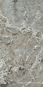 Керамогранит для пола и стены Florim Authentic Luxe Marble Aubisque Glossy 60х120 781007