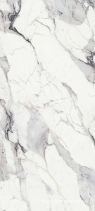 Керамогранит для пола и стены Florim Magnum Les Origines Les Origines Argent Matt 120x280 769971