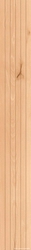 Log Cansei Rialto Riga ZZ 18.5x150