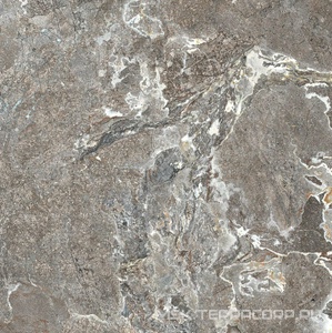 Керамогранит для пола и стены Florim Magnum Onyx&More Silver Porphyry Strutt. 120x120 765936