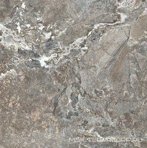 Керамогранит для пола и стены Florim Magnum Onyx&More Silver Porphyry Strutt. 120x120 765936