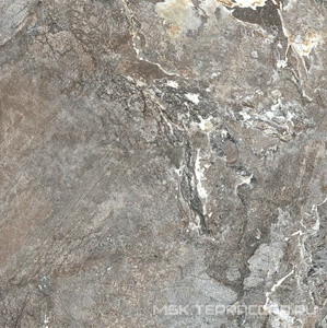 Керамогранит для пола и стены Florim Magnum Onyx&More Silver Porphyry Strutt. 120x120 765936