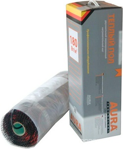 Комплект AURA LTL-C 3/540-P8 ZZ n177360