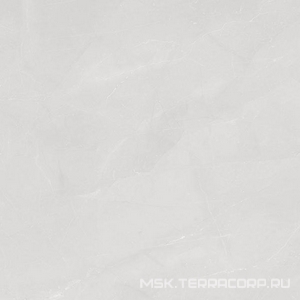 Керамогранит для пола и стены Dado Ceramica Walk  White 120x120 005844