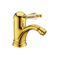 Смеситель Boheme Imperiale Presente 326 для биде| 6x15x15