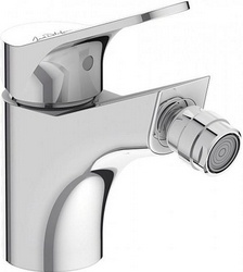 Смеситель Jacob Delafon Brive E75763-CP для биде| 4x16x14