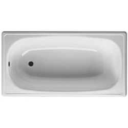 Стальная ванна BLB Europa B50ESLS| 150x70x39