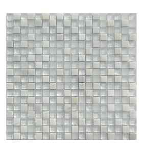 Мозаика Мозаика из стекла на сетке SK10-063 |30x30 Спектр-М Микс стекло SK10-063