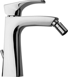 Смеситель Paini Lady 89CR306KM для биде| 5x18x18