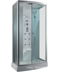 Душевая кабина Timo Lux TL-1501| 110x230x95