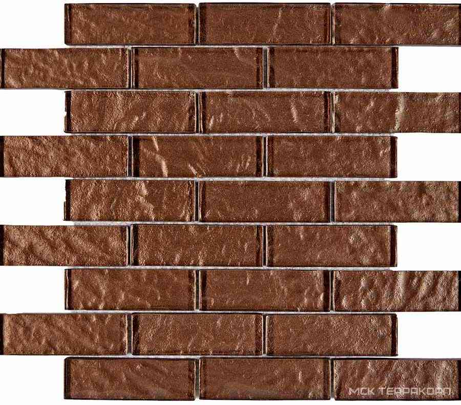 741 из стекла (чип 31x98) 30х30