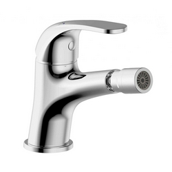 Смеситель Bravat Fit F3135188CP-RUS для биде| 4x12x15