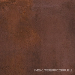 Blaze Corten Lapp XX 75x75