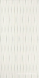 3D Wall Carve Whittle White 40x80 ZZ